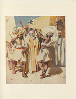 Everyday life in the Holy Land / by James Neil ; with thirty-two pictures painted by James Clark, assisted by J. Macpherson-Haye and S. B. Carlill, under the direction of the author.