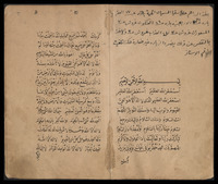 مجموعة ادعية واوراد.
