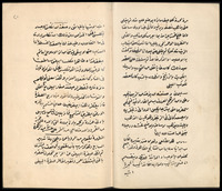 مجموع فوائد ظريف : بخط سليم طهبوب.