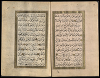 مجموعة في الدعاء.