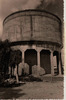 Be'er Tuvia - Water cistern tower.