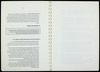 דיוני פרויקט הרי אפרים ומוסד שומריה (1976) / תוכנית למערכת החינוך המשלים במועצה האיזורית מגידו (1995).
