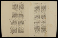 مقتطفات من الفتوحات المكية.
