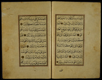 دلائل الخيرات.
