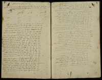 פנקס חברה קדישא של קהילת טימישוארה (רומניה) 1781-1845.