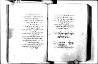 מחזור מנהג רומה לכל השנה.