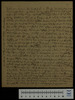 Notes on Anthropology and Psychology taken in winter semester 1843/44.