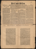 Musik von uberallher. 23.10.1924
