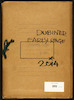 Dubiner Early stage – הספרייה הלאומית