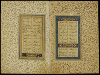 ديوان شاهي.