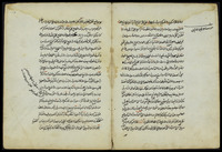 كتاب السبعيات في مواعظ البريات.