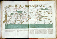[Grid map F].