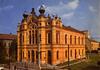 Oradea - Templul evreiesc – הספרייה הלאומית