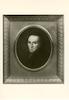 Porträt Moses Mendelssohns (1729-1786) – הספרייה הלאומית