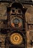 Staroměstský orloj v Praze – הספרייה הלאומית