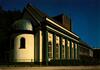 Synagoge Fraenkelufer – הספרייה הלאומית