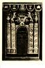 Toravorhang aus der Alten Synagoge – הספרייה הלאומית