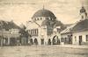 Trenčin. Šturové námestie a izr. Synagoga – הספרייה הלאומית