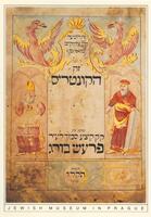 Prayers and Benedictions to the circumcision and other ceremonies.