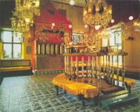 The Cochin Synagogue – הספרייה הלאומית