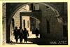 ירושלים במאה שערים JERUSALEM At Mea Shearim – הספרייה הלאומית