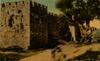 The Old City Walls of Jreusalem (Eretz Israel - Palestine) – הספרייה הלאומית