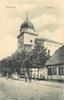 Koschmin Synagoge – הספרייה הלאומית