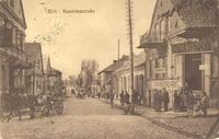 Lida - Gartenstraße.