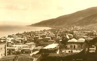TIBERIAS – הספרייה הלאומית