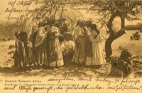 German South West Africa Hottentots Women and Samuel Isaac – הספרייה הלאומית