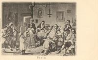 Purim – הספרייה הלאומית