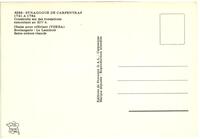 Synagogue de Carpentras - 1741-1784 – הספרייה הלאומית