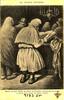 Revêtus de leurs Habits de Deuil, les Israëlites s'abstiennent de manger et prient d'un coucher de Soleil a l'autre יום כיפורLE GRAND PARDON – הספרייה הלאומית