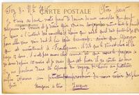 Événements de Fez du 17-19 Avril 1912' – הספרייה הלאומית