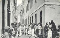 Serruya's Ramp in Gibraltar – הספרייה הלאומית