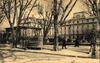 Avignon - Caserne du 7º Genie – הספרייה הלאומית