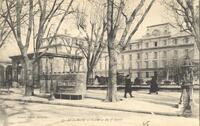 Avignon - Caserne du 7º Genie – הספרייה הלאומית
