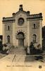 Meuse - Saint-Mihiel, la Synagogue – הספרייה הלאומית