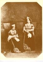 Jewish women from Tétouan (Morocco) – הספרייה הלאומית
