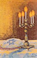 Shabbos (Shabbat) – הספרייה הלאומית
