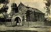 The synagogue Perth. W. A. ק. ק. שארית ישראל – הספרייה הלאומית