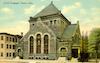 Jewish Synagogue, Dayton, Ohio – הספרייה הלאומית