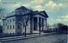 Synagogue, Richmond, Va – הספרייה הלאומית