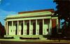 Klein Memorial Auditorium – הספרייה הלאומית