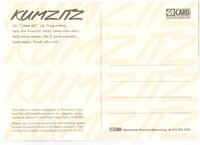 Kumzitz – הספרייה הלאומית