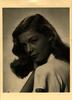 Lauren Bacall, 1944 – הספרייה הלאומית