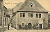 Worms Synagoge (Alteste Deutschlands, 1034) – הספרייה הלאומית