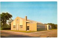 Congregation Adas Israel, Fall River, Mass.