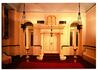 Congregation Shearith Israel - The Little Synagogue and its Treasures – הספרייה הלאומית