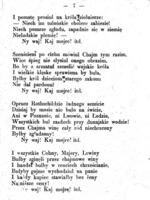 Wracanie Zydów do Palestyny i wejscie do obiecanej ziemi.
